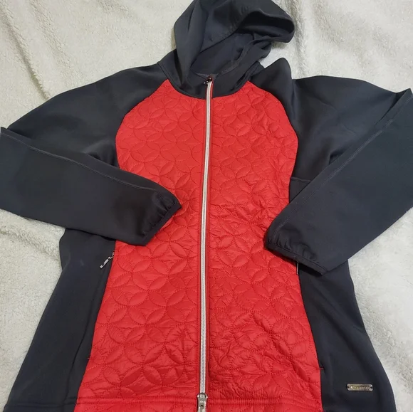 Small Sunice Jacket - Picture 3 of 3